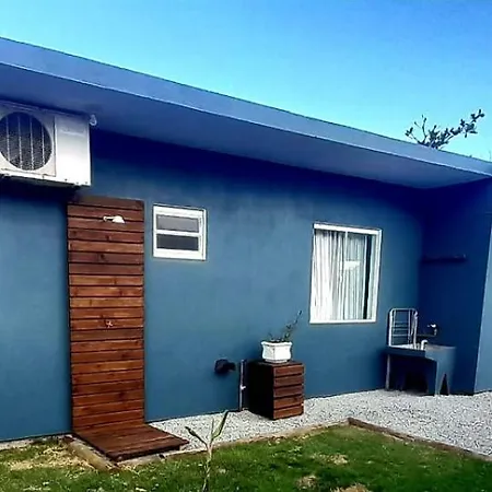 Itapiruba 250 M Da Praia - Casa Secundaria - Fundos Imbituba  Exterior photo