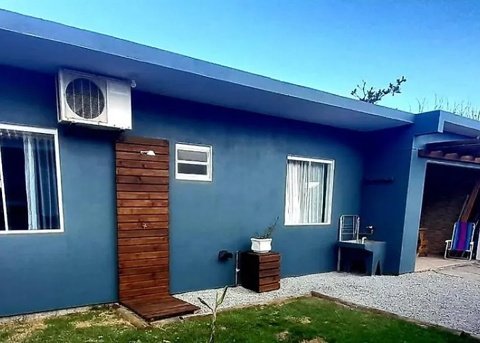 Itapiruba 250 M Da Praia - Casa Secundaria - Fundos