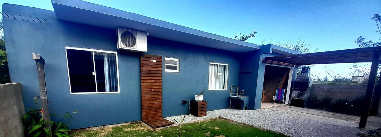 Itapiruba 250 M Da - Casa Secundaria - Fundos Imbituba (Santa Catarina)