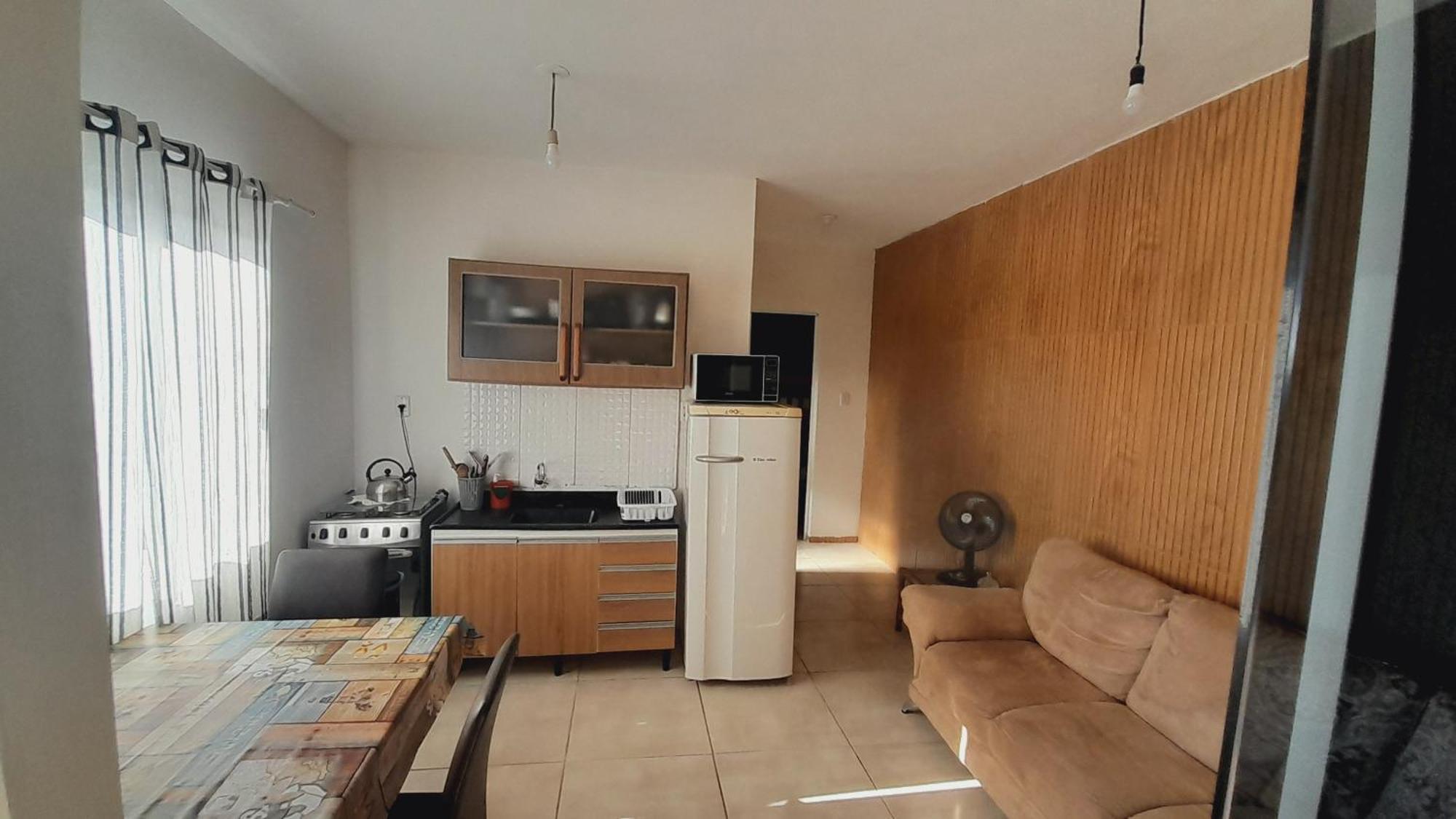 Holiday home Itapiruba 250 M Da - Casa Secundaria - Fundos *