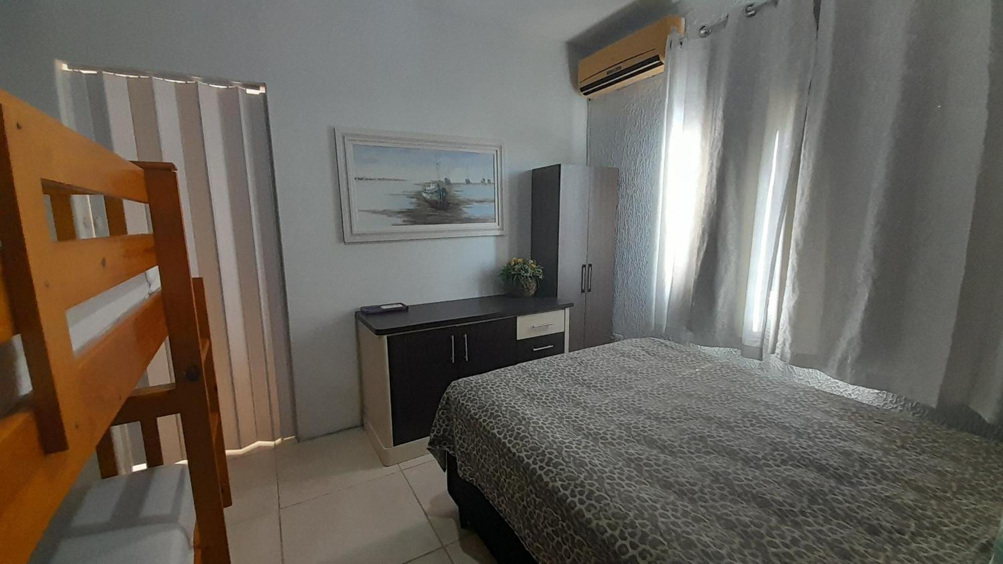Itapiruba 250 M Da - Casa Secundaria - Fundos Holiday home Imbituba (Santa Catarina)