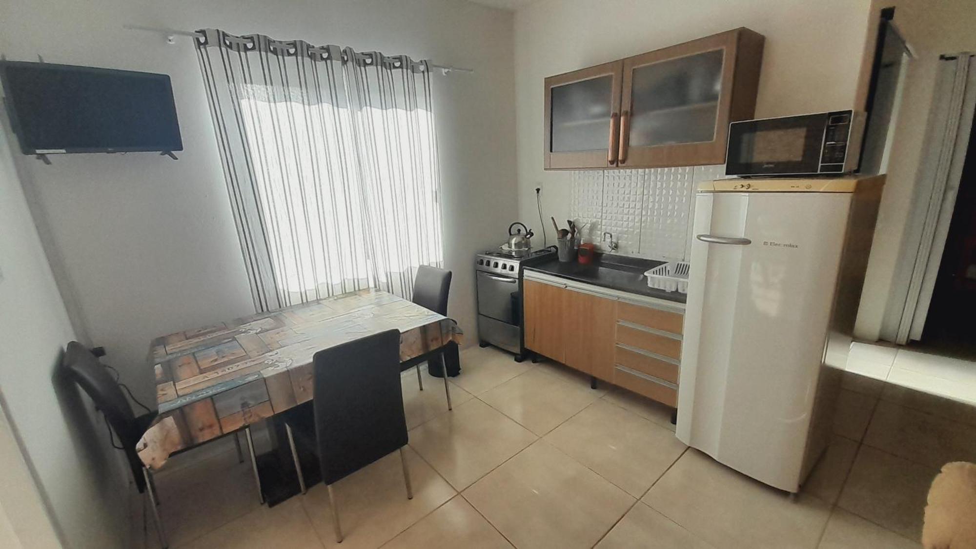 Itapiruba 250 M Da - Casa Secundaria - Fundos * Imbituba (Santa Catarina)