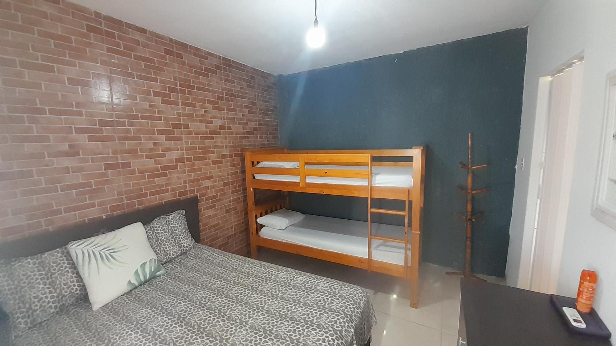 Holiday home Itapiruba 250 M Da - Casa Secundaria - Fundos