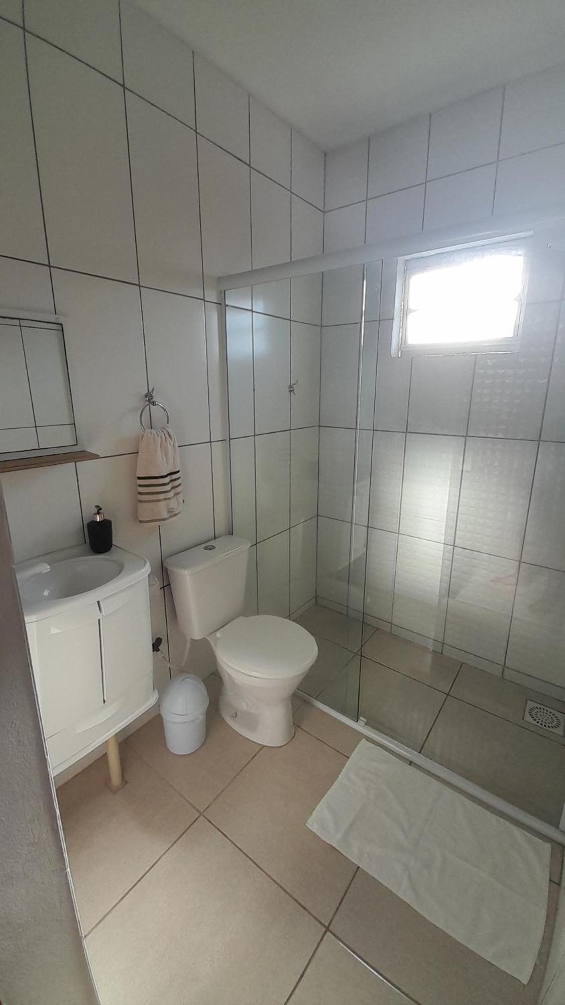 Itapiruba 250 M Da - Casa Secundaria - Fundos Imbituba (Santa Catarina)